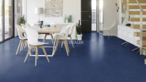 Marmorette DLW  2mm 0026 Sky Blue фото 2 | FLOORDEALER
